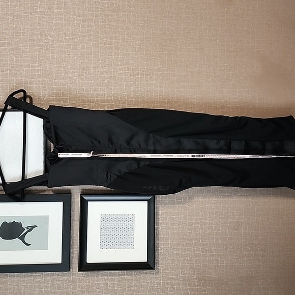 House of CB Arielle Corset Dress - Picture 3 of 14